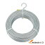 ȥ饹滳 TRUSCO åե磻 2mmX10m CWM-2S10 CWM2S10 ںǰĩ   ͵  ¤  