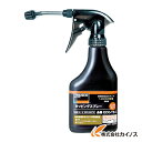 トラスコ中山 TRUSCO αタッピングスプレー 難削材用 ノズル付 350ml ECO-TS-S ECOTSS 【 通販 おすすめ 人気 価格 安い おしゃれ 】