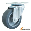 トラスコ中山 TRUSCO TYSシリーズ 自在 エラストマー車65mm TYSEL-65 TYSEL65 【 通販 おすすめ 人気 価格 安い おしゃれ 】