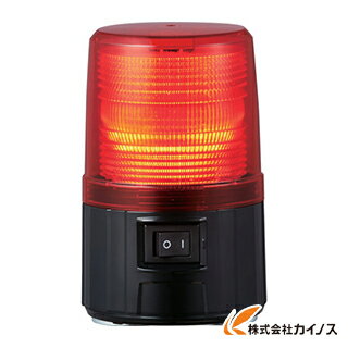 パトライト 電池式フラッシュ表示等 レッド PFH-BT-R PFHBTR 【最安値挑戦 通販 おすすめ 人気 価格 安い おしゃれ】