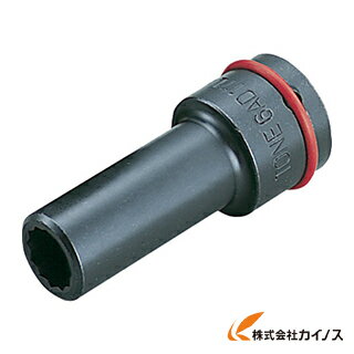 TONE ヘッドボルトフライホイルソケット 22mm 6AD-22L 6AD22L 【 激安 通販 おすすめ 人気 価格 安い おしゃれ 】
