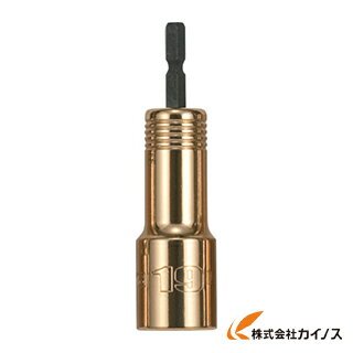 楽天三河機工 カイノス 楽天市場店【メール便限定】タジマ SDソケット 19mm 12角 TSK-SD19-12K TSKSD1912K 【最安値挑戦 激安 通販 おすすめ 人気 価格 安い おしゃれ 】