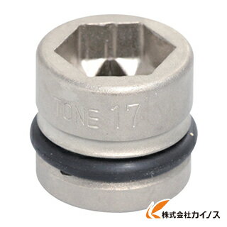 TONE ѥѥ硼ȥå 17mm 4NV-17SS 4NV17SS     ͵  ¤  