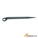 トラスコ中山 TRUSCO 片口めがねレンチ シノ付 六角対辺:21 TSRS-21 TSRS21 【 激安 通販 おすすめ 人気 価格 安い おしゃれ 】