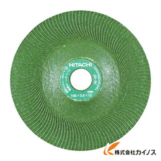 HiKOKI ϥ(Ω) 쥸Υɥե쥭֥ 100mm 60 10 0030-7003 00307003 ںǰĩ    ͵  ¤  