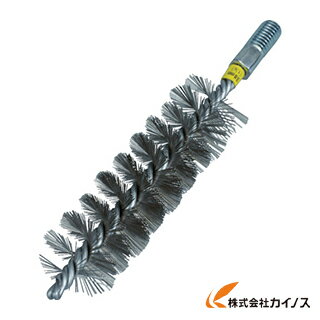 トラスコ中山 TRUSCO チューブブラシ スパイラル型 ステンレス Φ38 CB-38SUS CB38SUS 【最安値挑戦 通販 おすすめ 人気 価格 安い おしゃれ 】