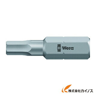 Wera 840／1Z ビット 1／4 135076 【 激安 通販 おすすめ 人気 価格 安い おしゃれ 】