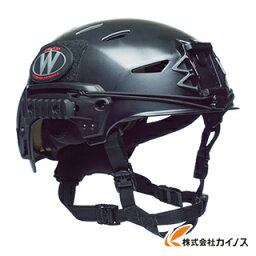 TEAMWENDY Exfil LTP ブラック サイズ1 72-21S 7221S チームウェンディー【チームウェンディー チーム・ウェンディー Helmet ミリタリー バンプ ヘルメット サバゲー 装備 コスプレ LTP 最安値挑戦 通販 おすすめ 人気 価格 安い おしゃれ】