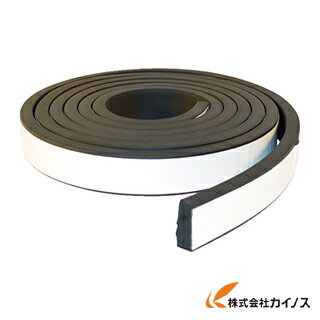 トラスコ中山 TRUSCO EPDM高機能スキマテープ シャッター用 30X10mmX3． TSKM-3531 TSKM3531