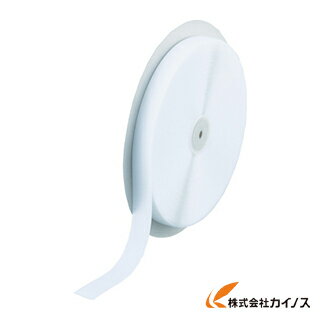 トラスコ中山 TRUSCO マジックテープ 縫製用A側 16mm×25m 白 TMAH-1625-W TMAH1625W 【 通販 おすすめ 人気 価格 安い おしゃれ 】