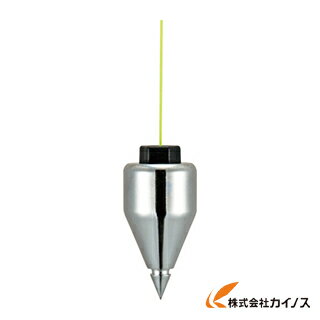 楽天三河機工 カイノス 楽天市場店【メール便限定】タジマ ピーキャッチ下げ振り 100g P-SF100 PSF100 【最安値挑戦 通販 おすすめ 人気 価格 安い おしゃれ 】