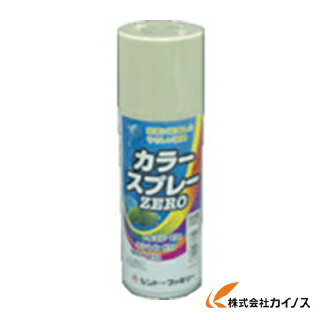 シントー カラースプレーゼロ 配電盤ベージュ半艶（5Y7／1） 9972016