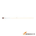 トラスコ中山 TRUSCO 塗装用平筆 5本組 天然馬毛 4号 金具幅7mm 毛丈10mm 全 TFBH-4 TFBH4 【 通販 おすすめ 人気 価格 安い おしゃれ 】