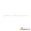トラスコ中山 TRUSCO 塗装用平筆 5本組 アクリル 4号 金具幅7mm 毛丈10mm 全 TFBN-4 TFBN4 【 通販 おすすめ 人気 価格 安い おしゃれ 】