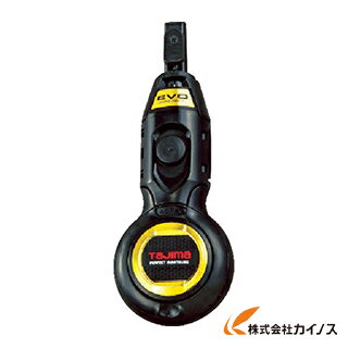 タジマ パーフェクト墨つぼ EVO－M 黒 PS-EVO-MBK PSEVOMBK 【 通販 おすすめ 人気 価格 安い おしゃれ 】