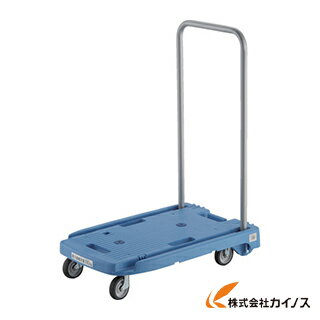 トラスコ中山 TRUSCO 樹脂台車 こまわり君 省音G車輪 600X390 ブルー MP-6039N2-B MP6039N2B 【最安値挑戦 通販 おすすめ 人気 価格 安い おしゃれ 】