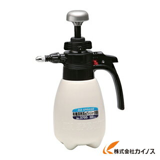 フルプラ 有機溶剤系プレッシャー式噴霧器500mL 3705 【最安値挑戦 通販 おすすめ 人気 価格 安い おしゃれ 】