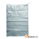 トラスコ中山 TRUSCO PPガラ袋 半透明 600X900 100枚 TTGB6090-100 TTGB6090100