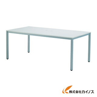 アールエフヤマカワ OAミーティングテーブル W1800xD900 ATW-1890TL ATW1890TL 【 通販 おすすめ 人気 価格 安い おしゃれ】