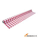 明和 テーブルクロス MG−6127 レッド MG-6127 MG6127RE 【 通販 おすすめ 人気 価格 安い おしゃれ ビニール 北欧 サイズ】