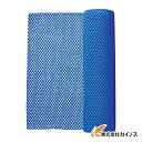 トラスコ中山 TRUSCO ノンスリップマット 300X2000mm 青 TNSM30B 【 激安 通販 おすすめ 人気 価格 安い おしゃれ 】