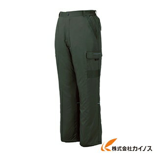 ジーベック 220 現場服 防寒パンツ 3L OD 220-64-3L 220643L 【最安値挑戦 通販 おすすめ 人気 価格 安い おしゃれ 】