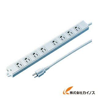 SANWA 工事物件タップ 抜け止めコンセント TAP-KE8-5 TAPKE85 【 通販 おすすめ 人気 価格 安い おしゃれ 】