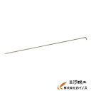 シンワ 消耗品 替針 10本入 下地探し どこ太 25mm用 <79021>