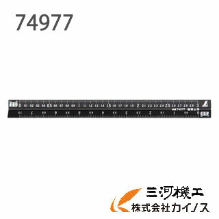 楽天三河機工 カイノス 楽天市場店【メール便限定】シンワ アルミ三角スケール B-15 15cm 建築士用 ブラック ＜74977＞【shinwa サンスケ 建設 調査 建築士 製図 不動産 土地 通販 おすすめ 人気 安い】