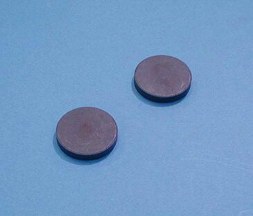 シンワ マグチップ 丸型 A-5 φ30 2個入 <72220>【 通販 おすすめ 人気 価格 安い 雑貨 磁石 マグネット 接合 黒板 ホワイトボード おもちゃ ホビー 壁 クロス 棚 冷蔵庫】