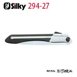 륭 ܡ  270mm  294-27 ڥ桼๩ Silky Τ 