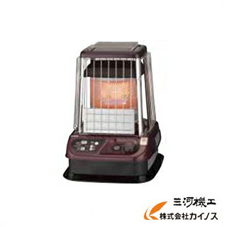 サンポット ＜KLR-1230NQ＞ KLR1230NQ 開放式石油暖房機 リニアロータリーファンなし 業務用 木造31畳/コンクリート43畳 （旧型番：KLR-1210NL・KLR-1210N）【石油ストーブ 大型 業務用 石油ストーブ 低燃費 低消費電力 高地使用可能 開放式 暖房】