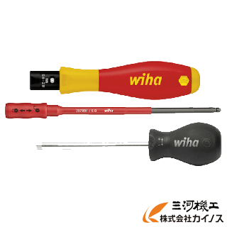 wiha 絶縁トルクドライバー トルクバリオ エレクトリック 0.5~2.0N・m<28723200>(ドライバー 絶縁式 エレクトリック トルク) wiha 絶縁トルクドライバー トルクバリオ エレクトリック 0.5~2.0N・m<28723200>(ドライバー 絶縁式 エレクトリック トルク)