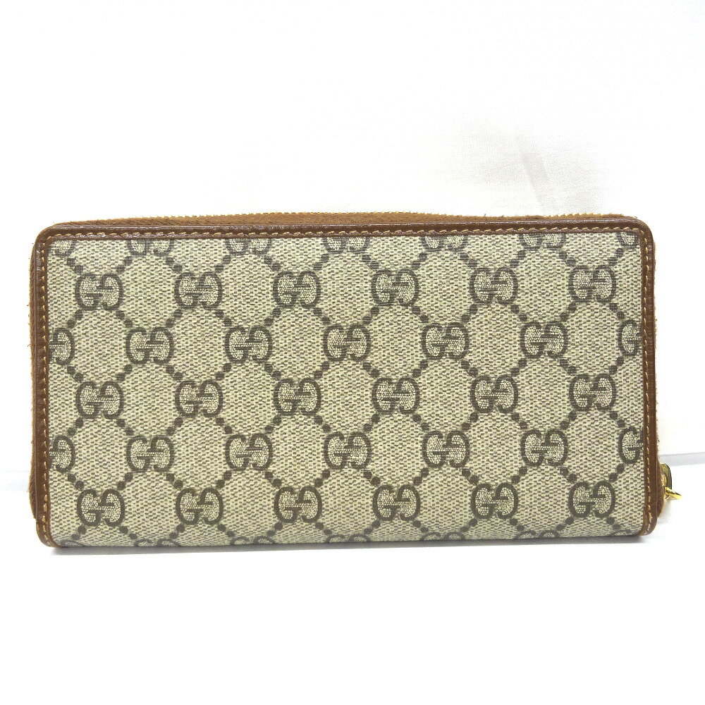 セレクトショップ購入 《 未使用 》GUCCI インターロッキング GG