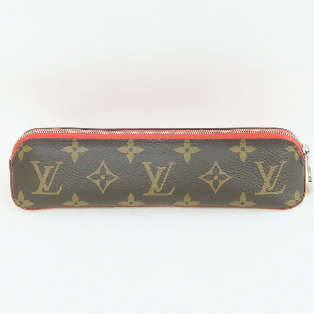 ルイ・ヴィトン ペンケース トゥルースエリザベット モノグラム GI0009 LOUIS VUITTON 中古【質みなみ・高砂店】【質屋】 LOUIS VUITTON 【中古】 Ts753961