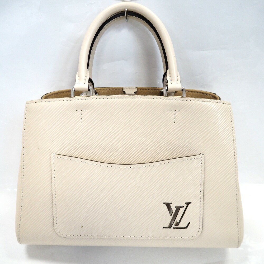 륤ȥ  ޥ롦ȡ BB M20520 (ۥ磻ȷ) ϥɥХå Хå 2WayڼߤʤߡŹۡڼ LOUIS VUITTON š Th550241