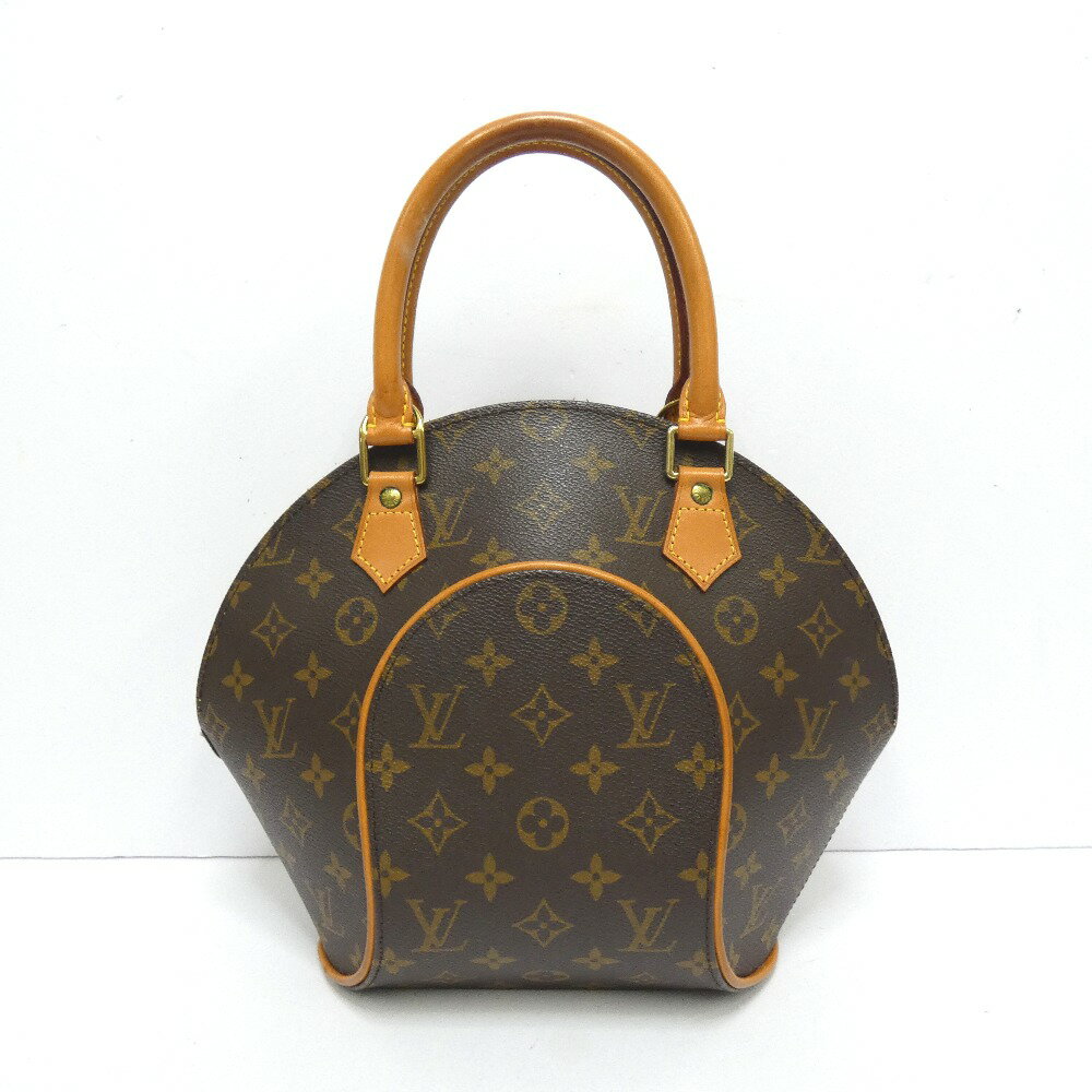 ルイ・ヴィトン ハンドバッグ モノグラム エリプスPM M51127【質みなみ・太宰府店】【質屋】 LOUIS VUITTON 【中古】 Dz790265