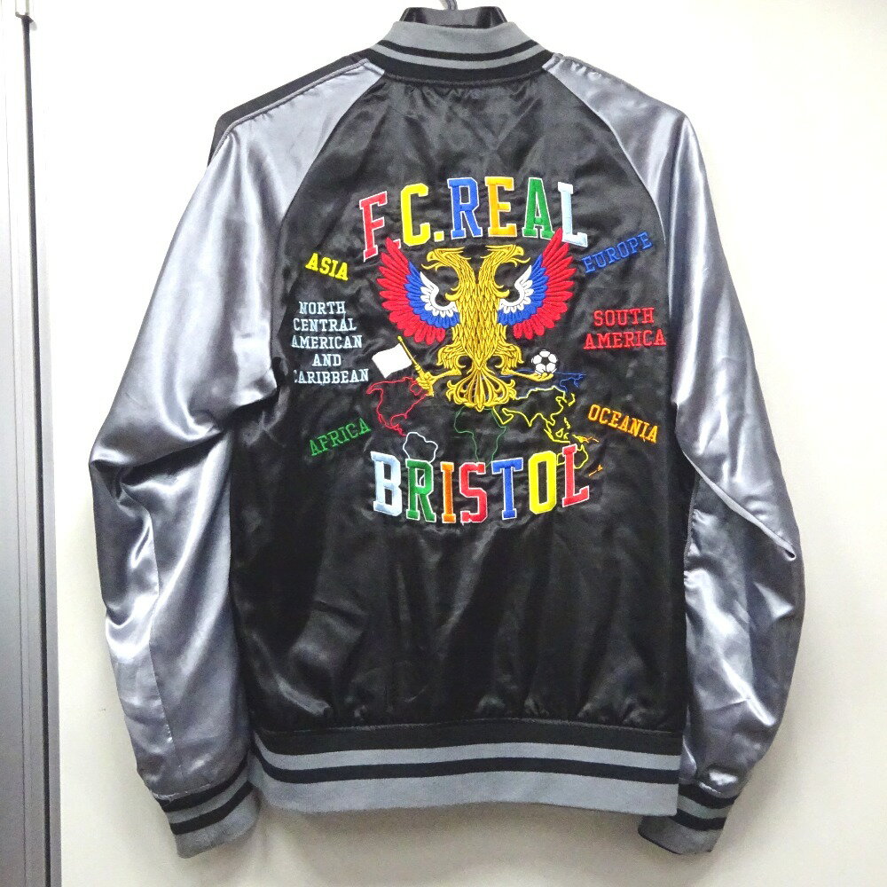 楽天市場】f.c. real bristol sサイズの通販 楽天市場】f.c. real bristol sサイズの通販