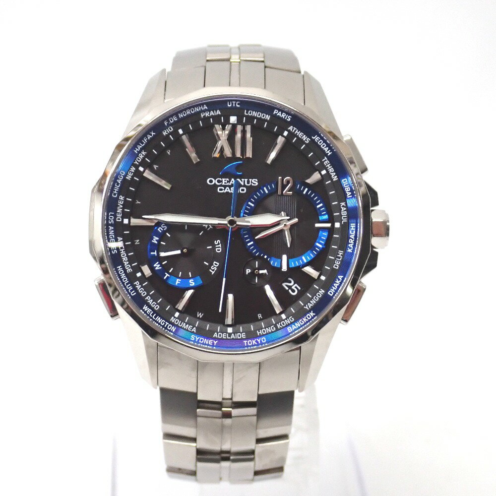 楽天市場】オシアナス s3400の通販 楽天市場】オシアナス s3400の通販