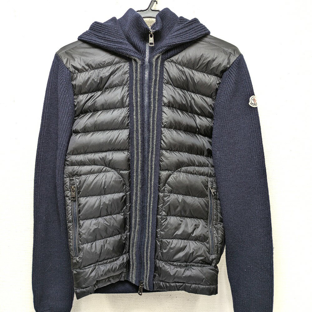 楽天市場】モンクレール maglione tricotの通販 楽天市場】モンクレール maglione tricotの通販