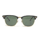レイバン サングラス クラブマスター CLUBMASTER RB301...(4)