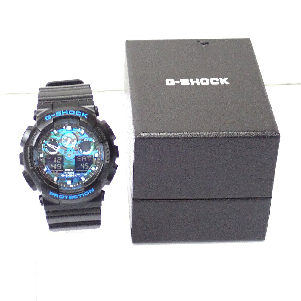 【中古】【非常に良い】CASIO(カシオ)腕時計 Gショック マットブラック レッドアイ DW5600MS-1 [並行輸入品]