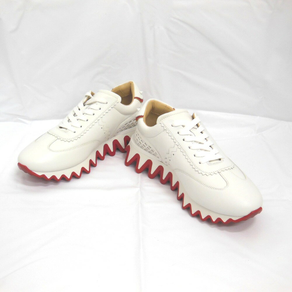 クリスチャンルブタン