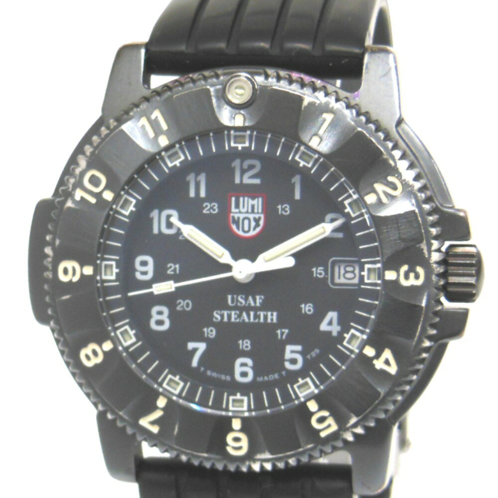 ルミノックス 腕時計 ナイトホーク NIGHTHAWK SERIES ...(2)