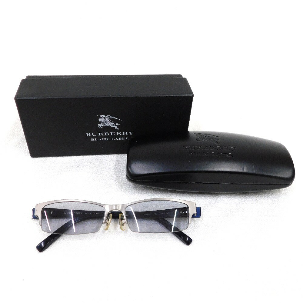 サングラス バーバリー ブラックレーベル　サングラス　BC5050T【...(4)