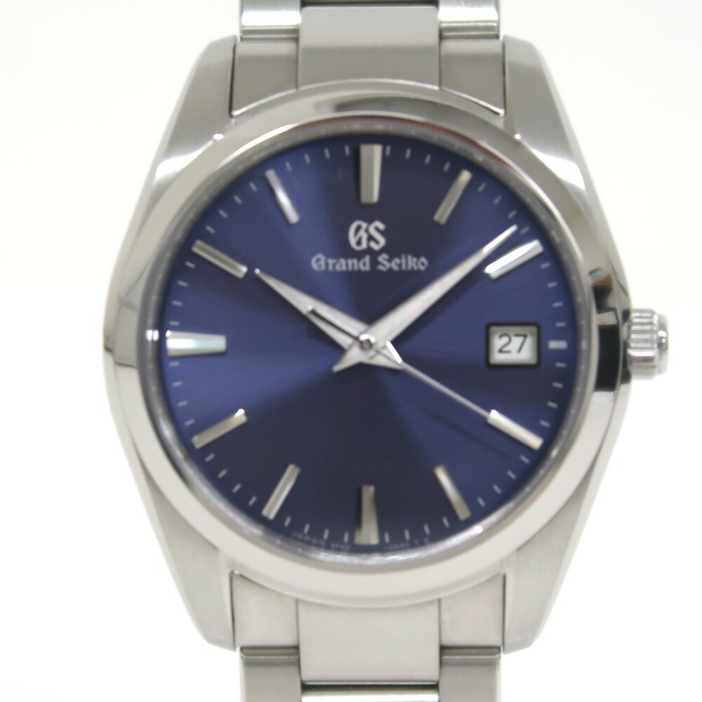 腕時計 グランドセイコー ヘリテージコレクション SBGX265 クオ...(2)