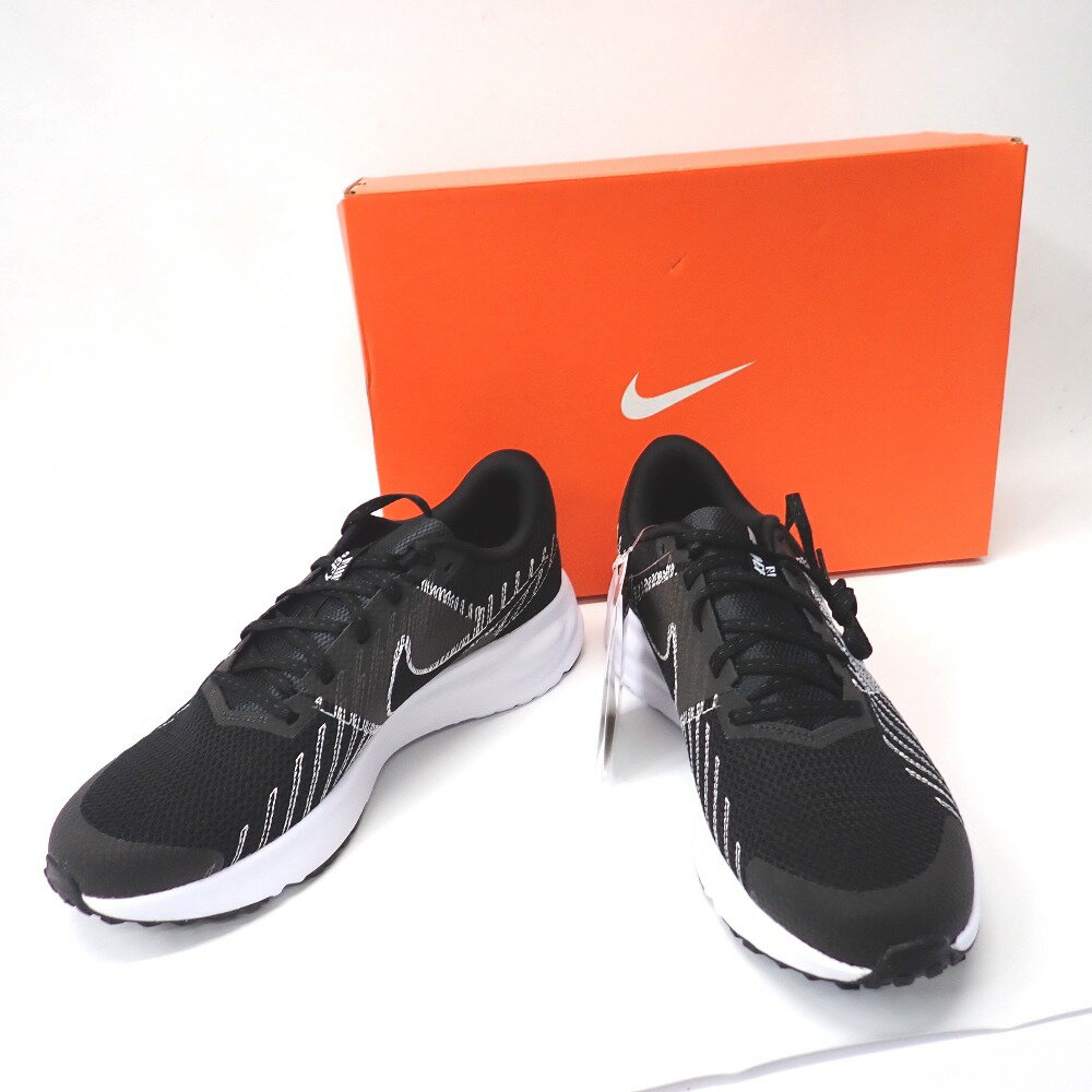 Rakuten - ナイキ スニーカー ラン デファイ HM9594-004 ブラック 27.5cm【質みなみ・二又瀬店】【質屋】 NIKE 【中古】 Ft642011