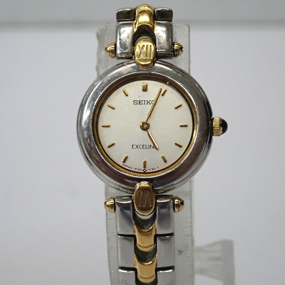 楽天市場】seiko エクセリーヌ 中古の通販