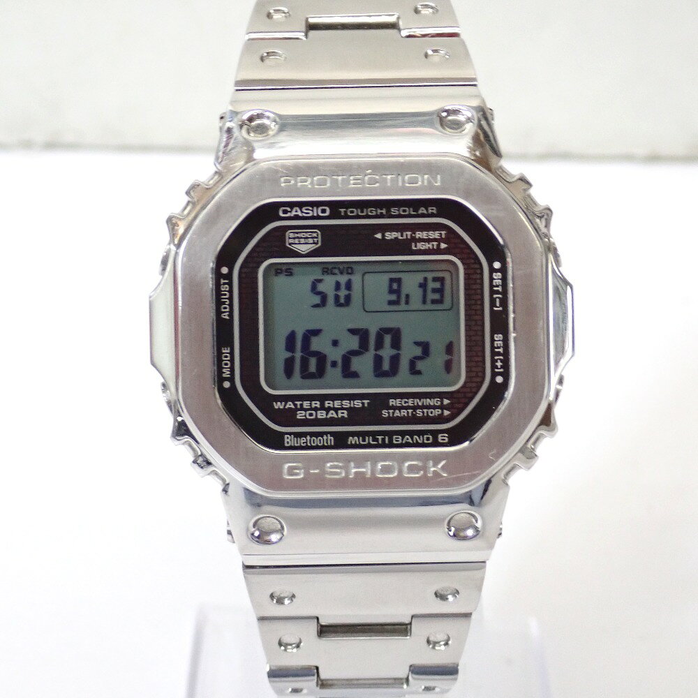 楽天市場】g-shock gmw-b5000d-1jfの通販