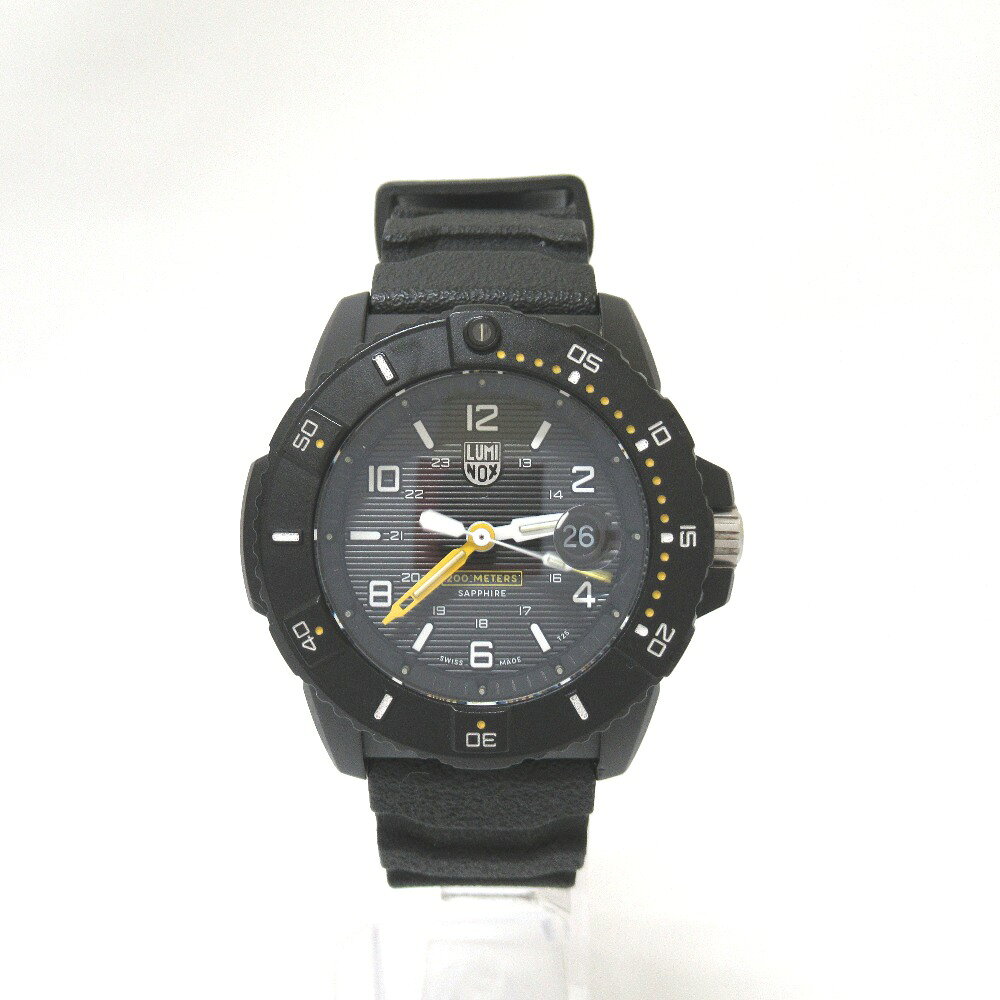 楽天市場】STUSSY LUMINOX（腕時計）の通販